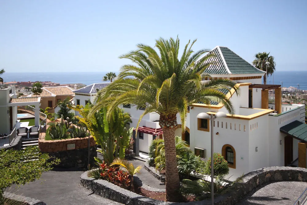 *****  Hotel Suite Villa María Costa Adeje  España