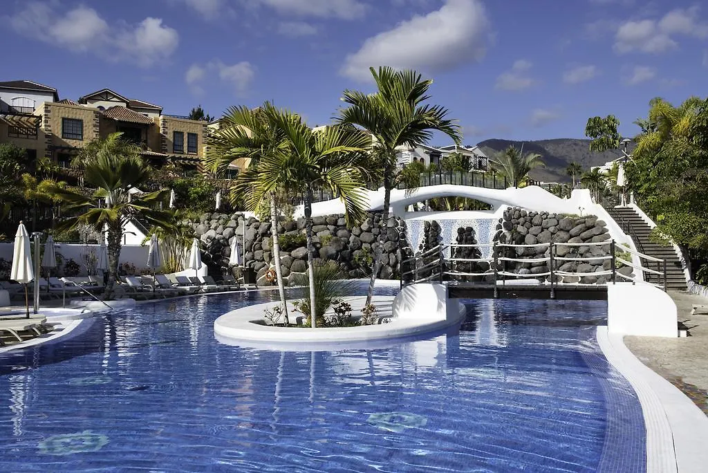 Hotel Suite Villa María Costa Adeje  5*, Costa Adeje (Tenerife)
