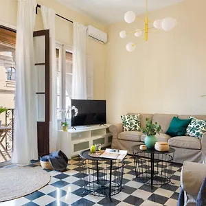 Hsh Campana Sevilla