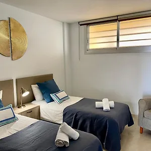  Apartament Sol Paraiso