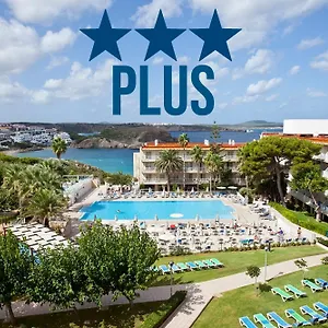 Отель Club Aguamarina ***