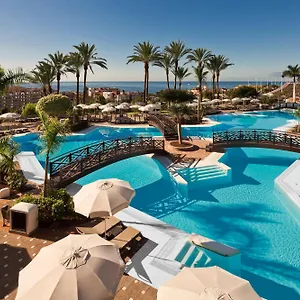 מלון Melia Jardines Del Teide - Adults Only