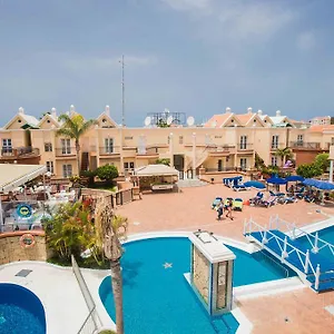 3* Aparthotel Yucca Park