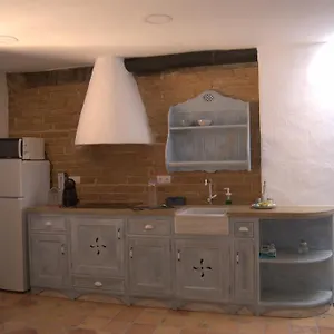 Origens El Perelló