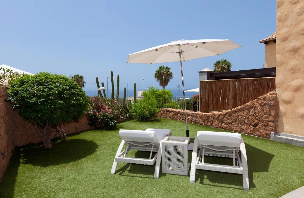 *****  Hotel Suite Villa Maria Costa Adeje  Spain