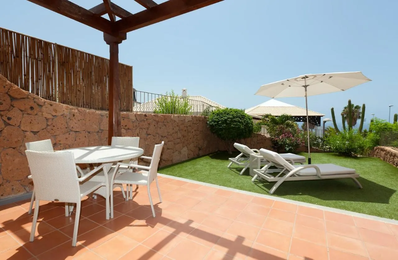 Hotel Suite Villa Maria Costa Adeje  5*, Costa Adeje (Tenerife) Spain