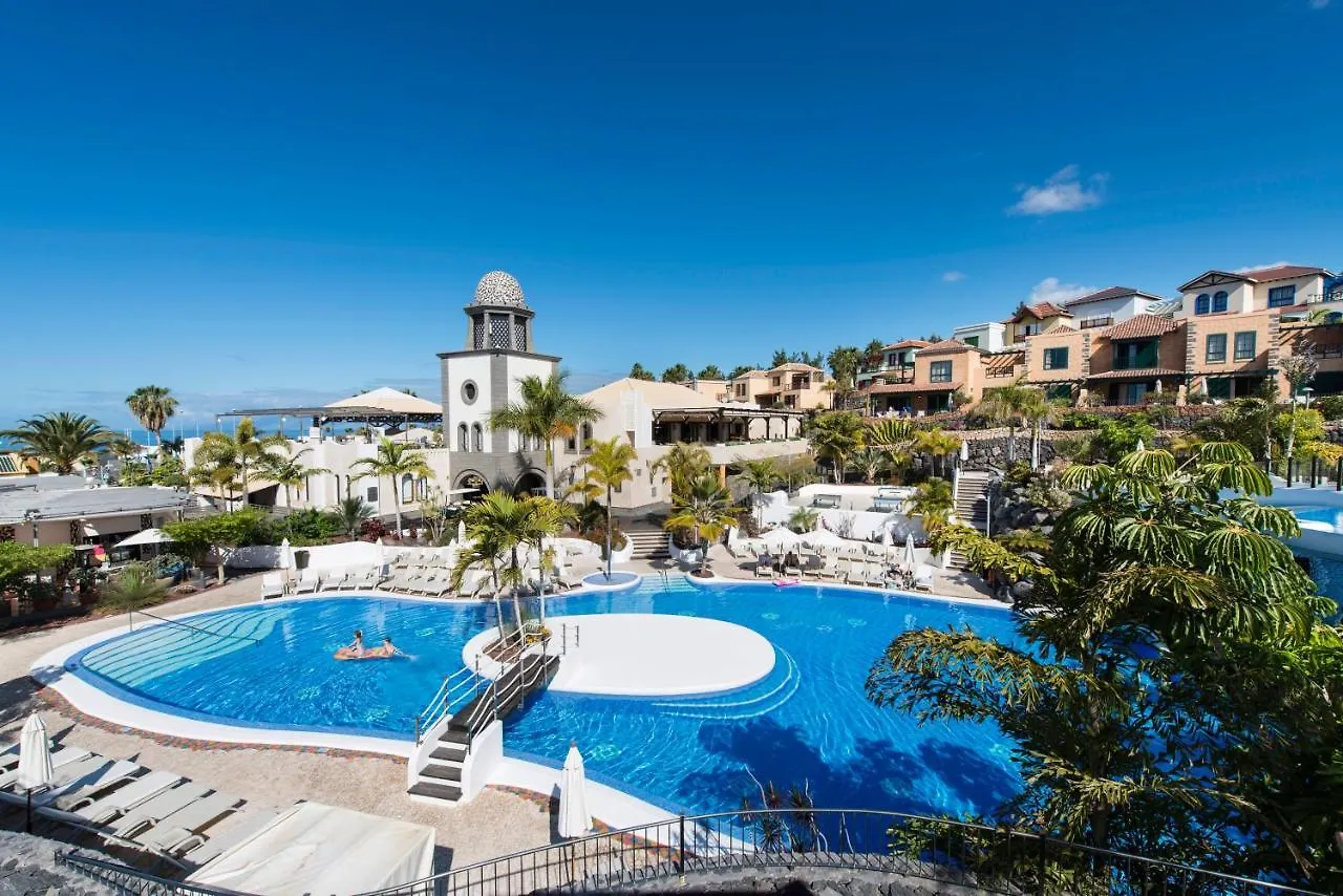 Hotel Suite Villa Maria Costa Adeje   Costa Adeje (Tenerife)