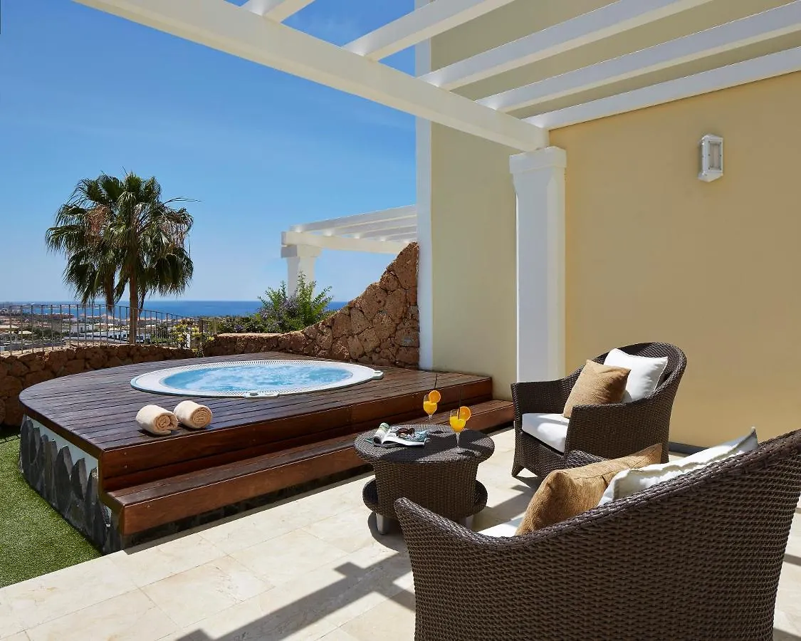 Hotel Suite Villa Maria Costa Adeje  5*, Costa Adeje (Tenerife)