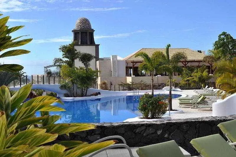 Hotel Suite Villa Maria Costa Adeje  5*, Costa Adeje (Tenerife) Spain