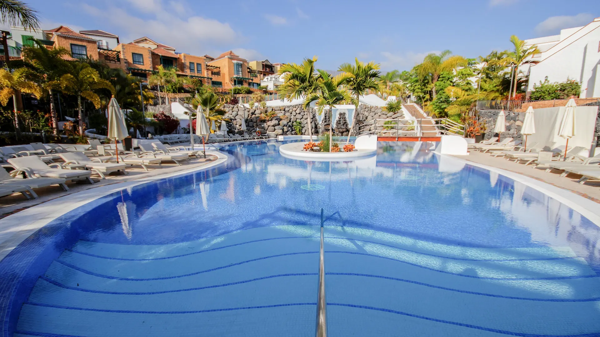 Hotel Suite Villa Maria Costa Adeje  5*, Costa Adeje (Tenerife) Spain