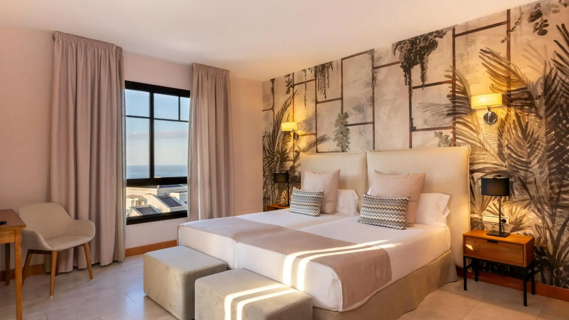 Hotel Suite Villa Maria Costa Adeje  5*, Costa Adeje (Tenerife) Spain