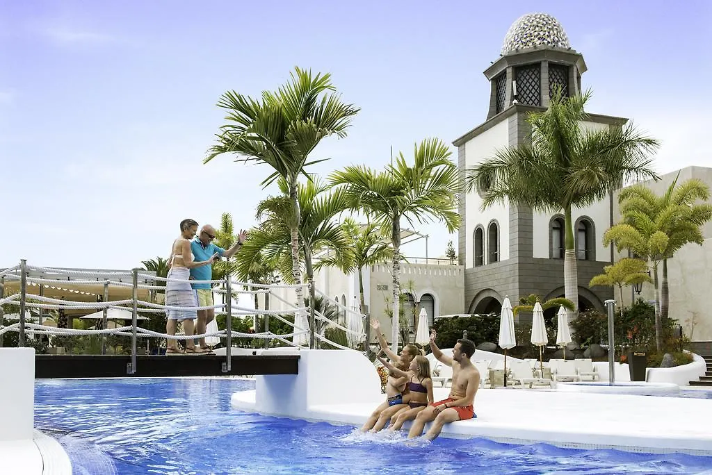 Hotel Suite Villa Maria Costa Adeje