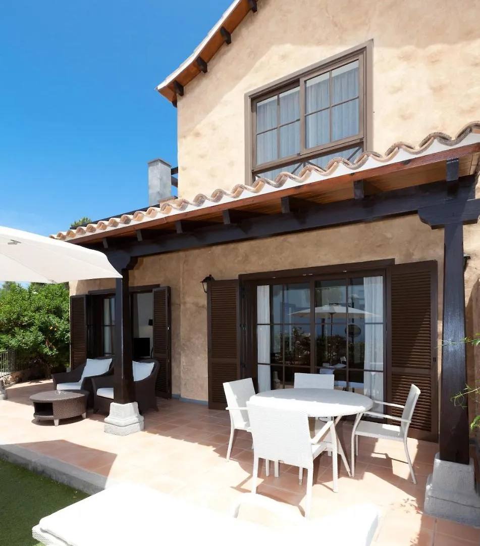 *****  Hotel Suite Villa Maria Costa Adeje  Spain