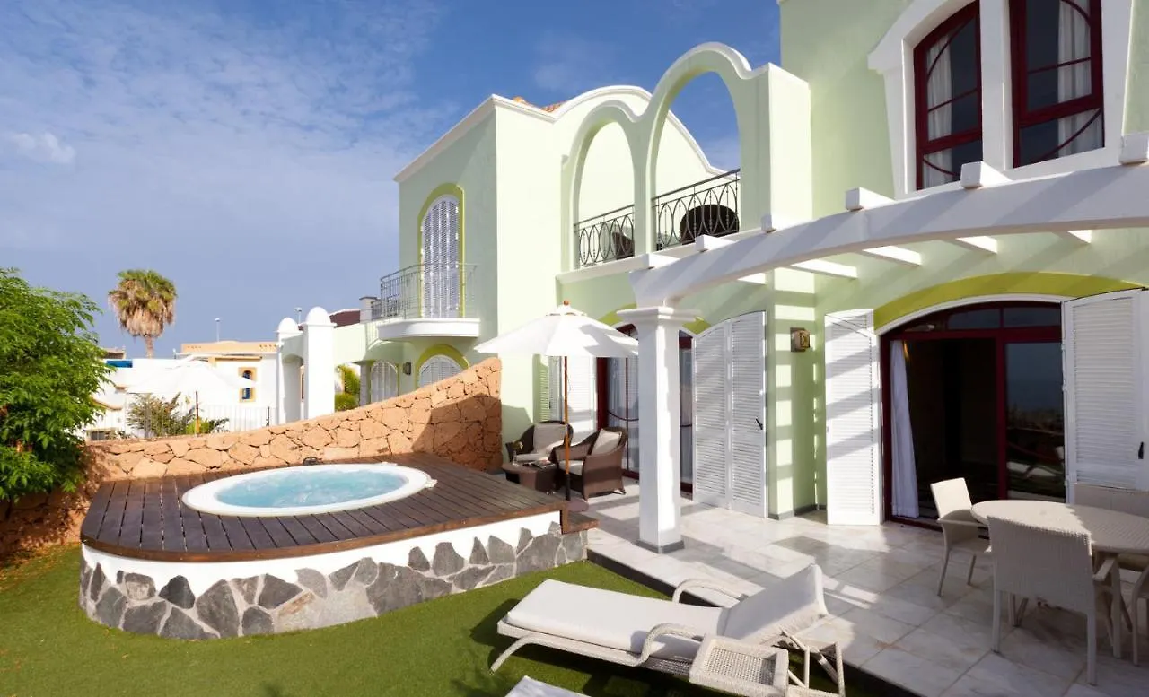 Hotel Suite Villa Maria Costa Adeje